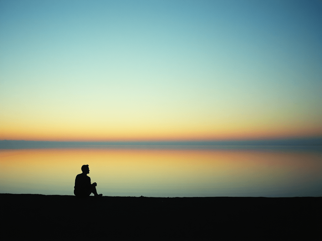 “SILENCE is the best answer to someone who doesn’t value your&nbsp;words”